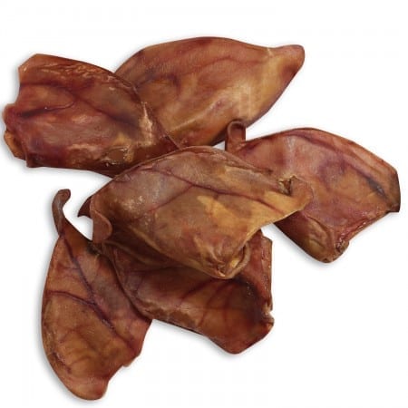 Pig Ear Large - Single