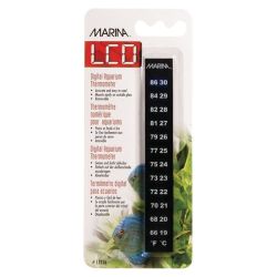 Marina Digital Aquarium Thermometer