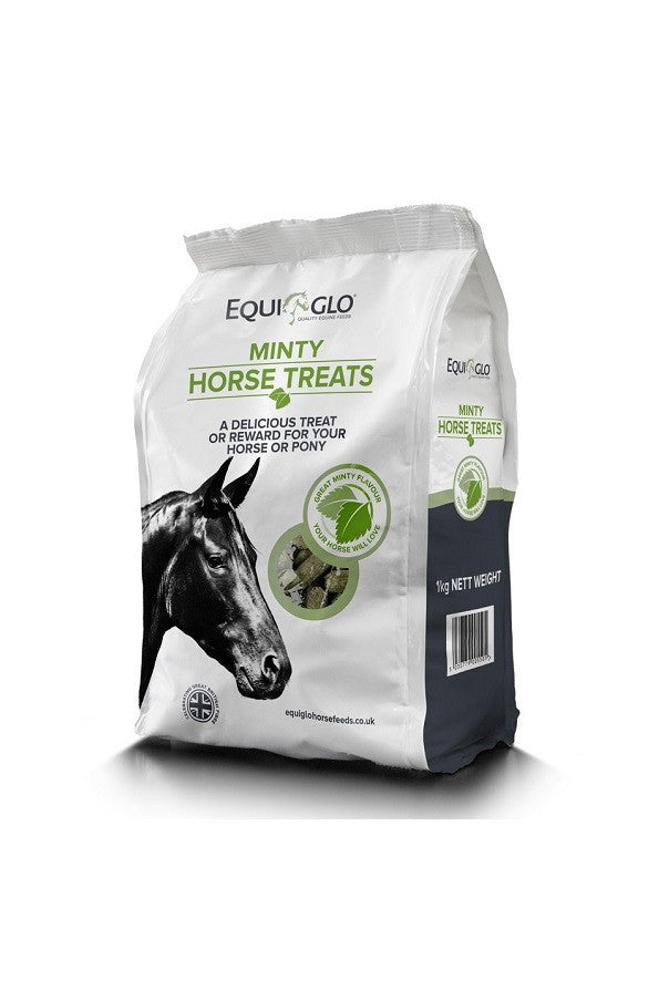 Mr Johnson's Horse Treats 1kg