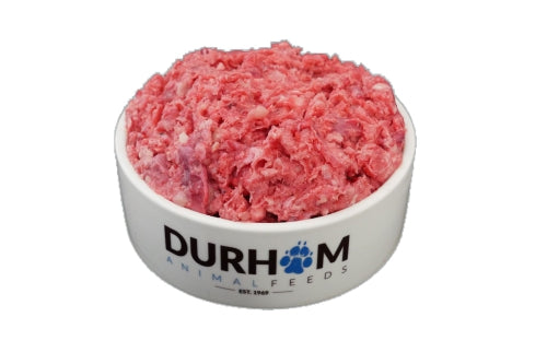 DAF - Pork Mince - 14 x 454g/1lb