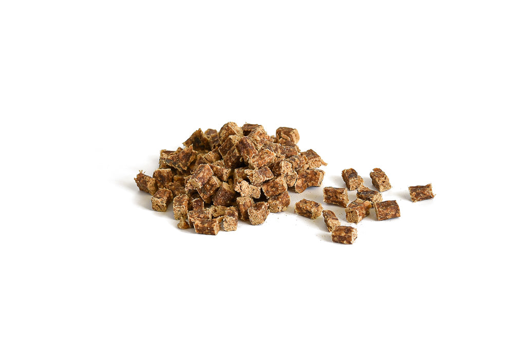 Paddock Farm 100% Rabbit Training Treats (100g)