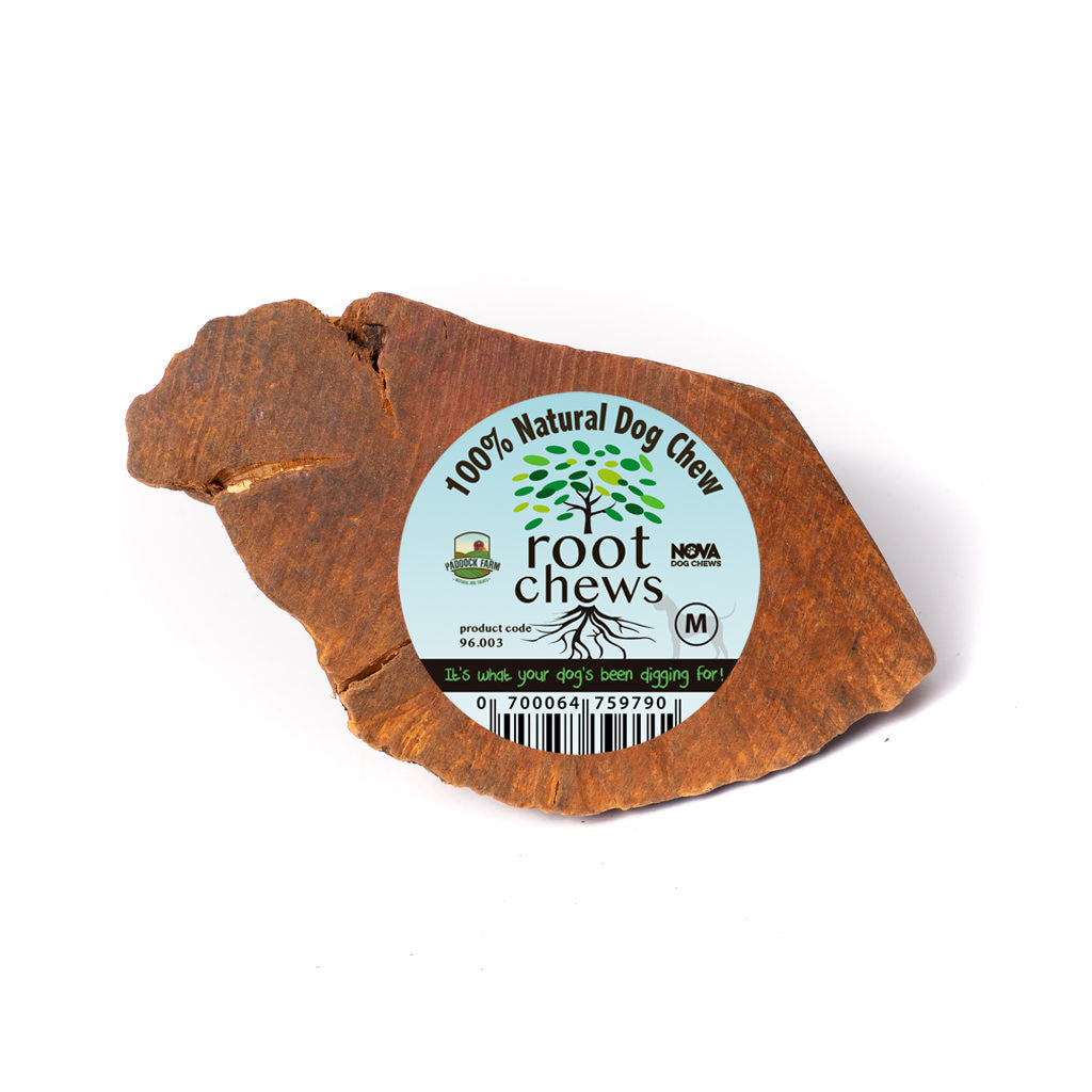 Briar Root Chews