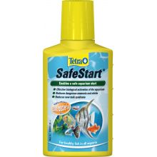 Tetra Safestart, 50ml