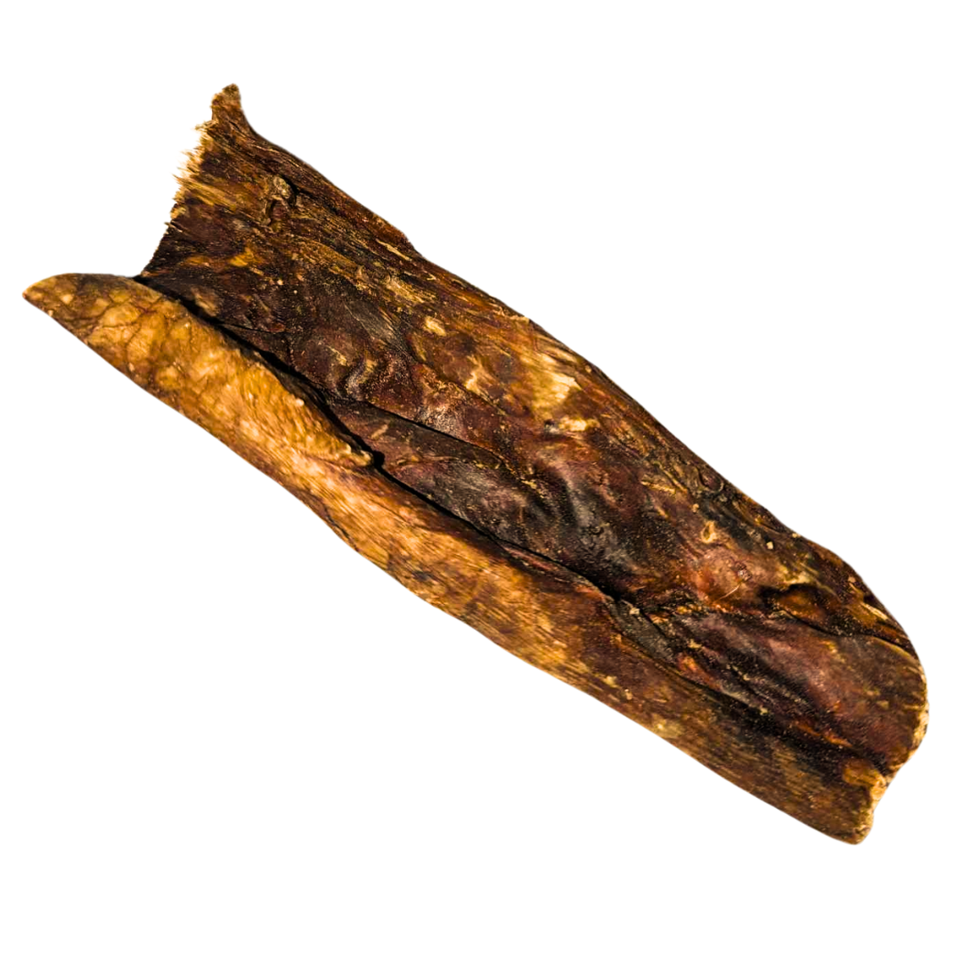 Beef Jerky - Puffed Lung - Single