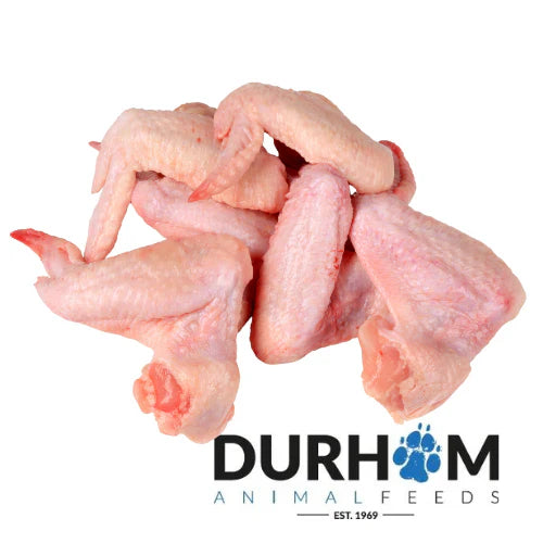 DAF Duck Wings 1KG (Frozen)