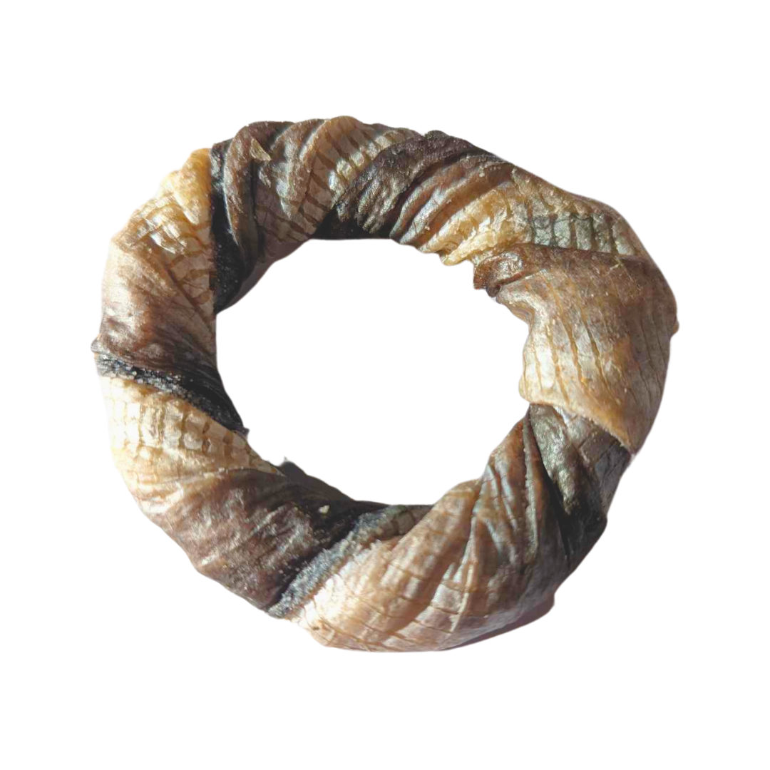 Fish Skin Donuts - Single