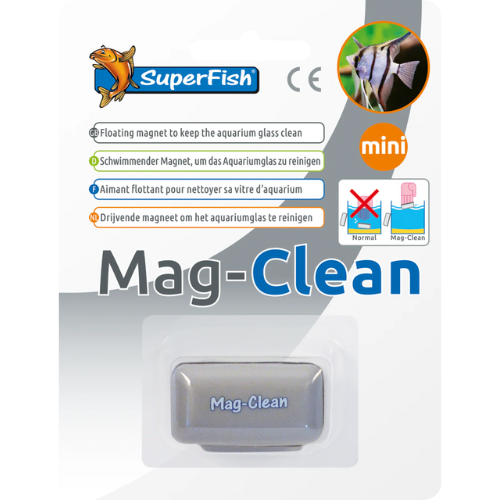 Superfish Mag Clean Mini