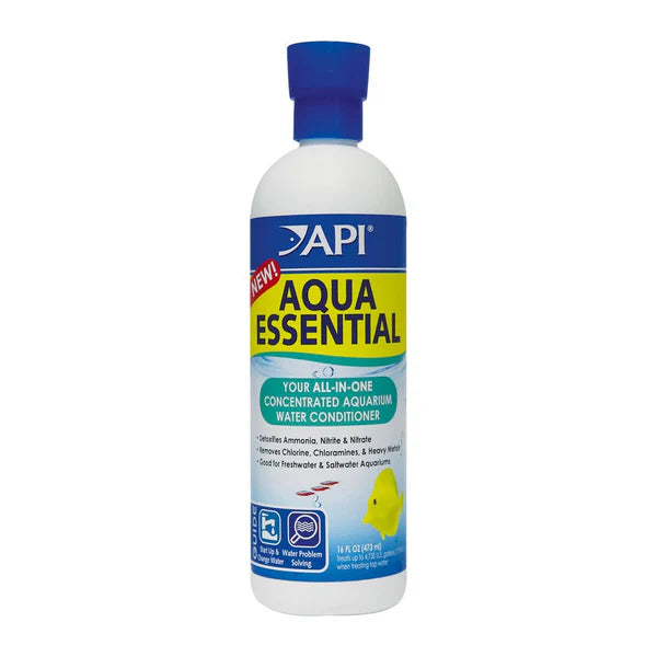 API Aqua Essential 118ml