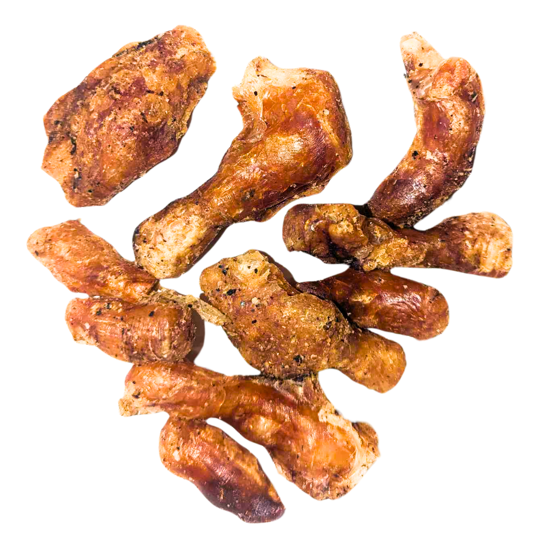 Beef Scratchings - Single