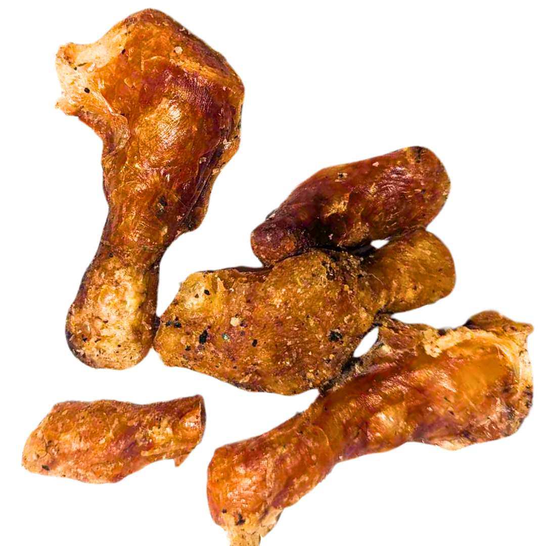 Beef Scratchings - Single