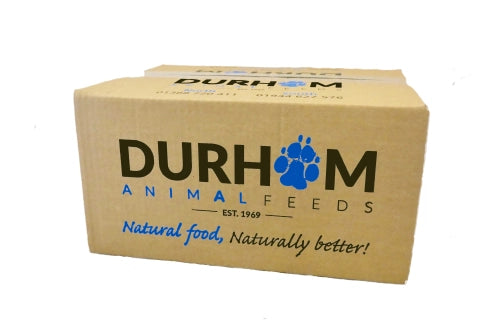 Durham Animal Feeds Mix Box x14