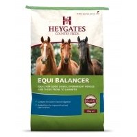 Heygates Equi Balancer Pellets 20kg