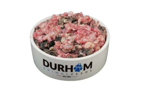 DAF - Turkey & Tripe Mince 1.5kg Single