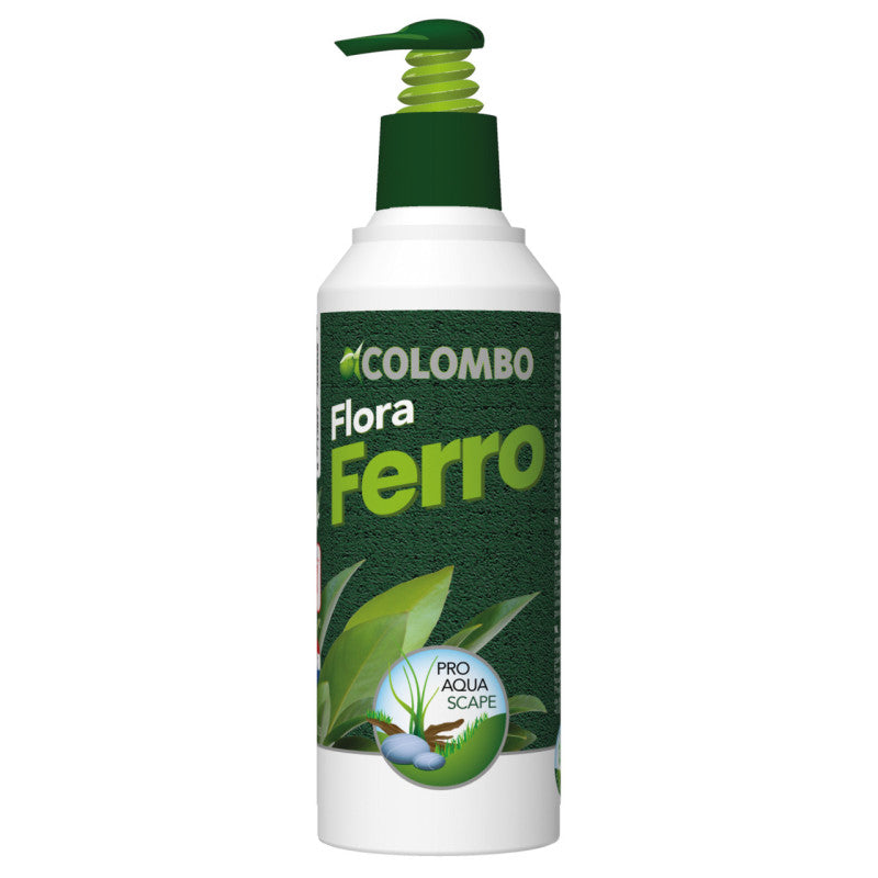 Colombo Flora Ferro 250 ML