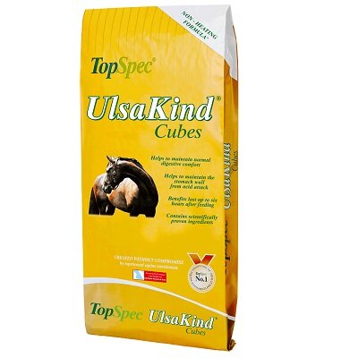 TopSpec UlsaKind Cubes