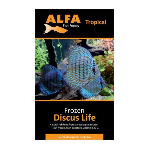 ALFA Frozen Discus Life 100g