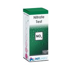 NT Labs Nitrate Test