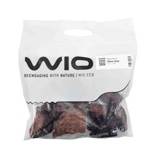 WIO Etna Lava Nano Rock S 1.5kg