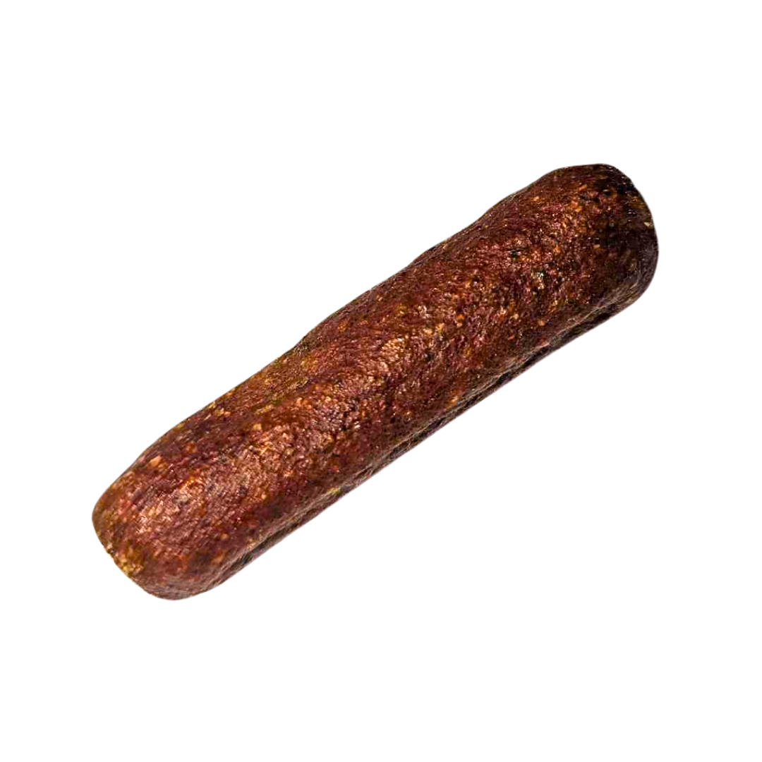 Golden Paste (Turmeric) Sausage