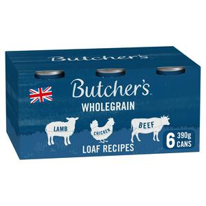 Butchers Loaf Recipes 6 Pack