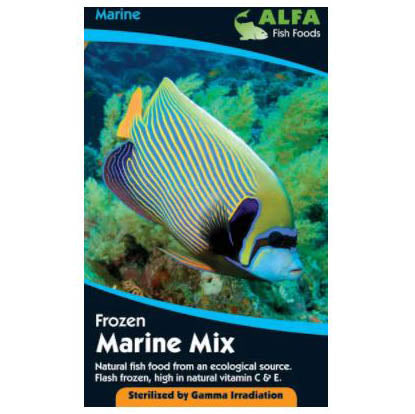 ALFA Frozen Marine Mix 100g