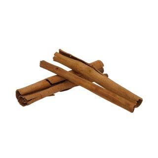 Betta Choice Cinnamon Bark Tubes x6