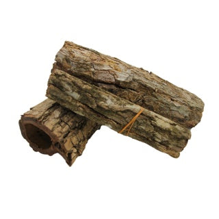 Catappa Bark Tube