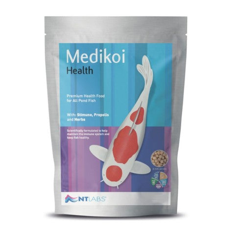 Nt Medikoi Health Food 3mm 700G