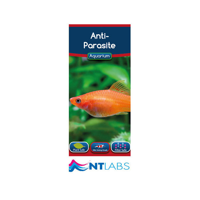 NT Labs Anti - Parasite 100Ml