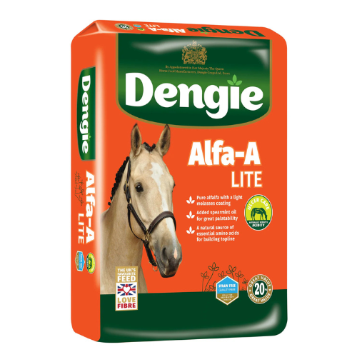 Dengie Alfa-A Lite 20kg