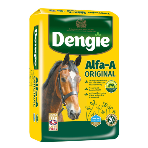 Dengie Alfa-A Original 20kg