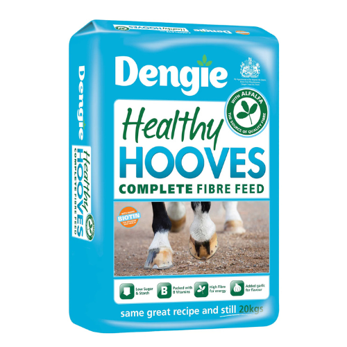 Dengie Healthy Hooves 20kg