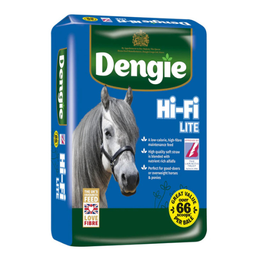 Dengie Hi-Fi Lite 20kg