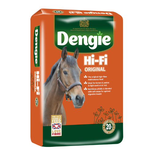 Dengie Hi-Fi Original 20kg