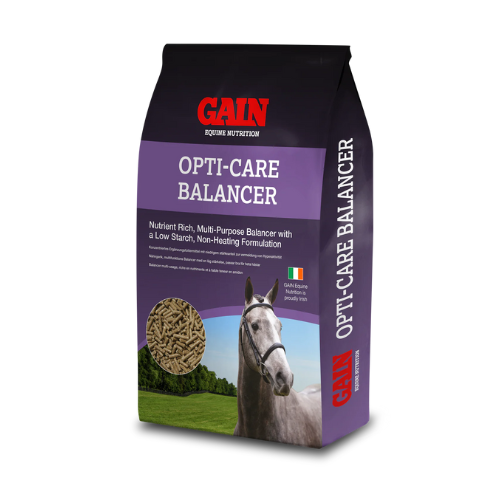 Gain Opti-Care Balancer 25kg