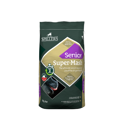 Spillers Senior Super Mash 20kg