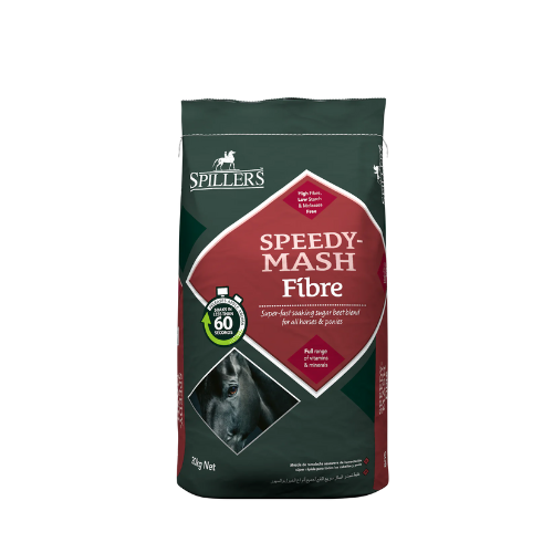 Spillers Speedy-Mash Fibre 20kg