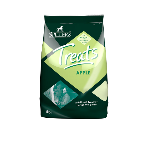 Spillers Treats Apple 1kg