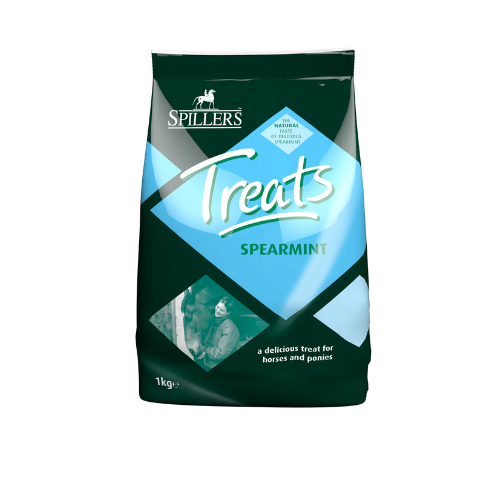 Spillers Treats Spearmint 1kg