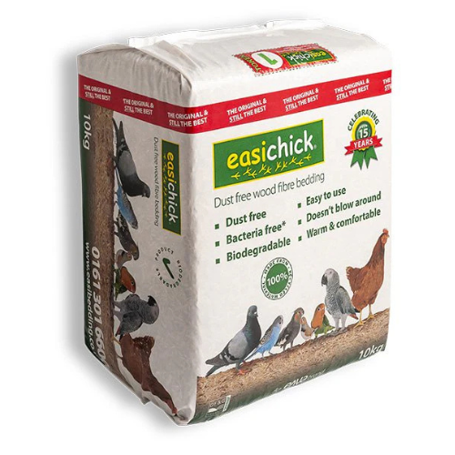 Easibed Easichick 10kg