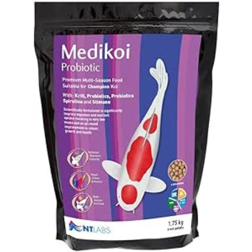 Nt Medikoi Probiotic 6mm 1.75Kg