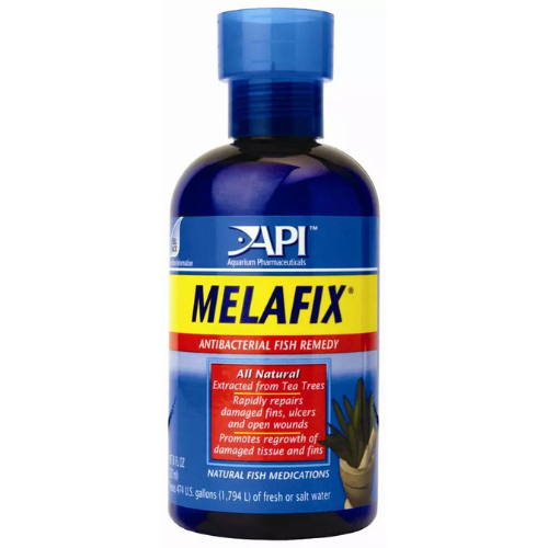 Api Aquarium Melafix 118Ml