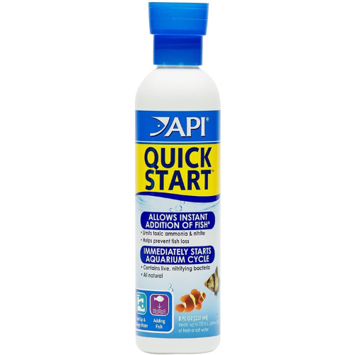 Api Quick Start 473Ml