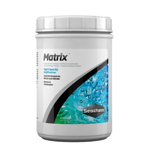 Seachem Matrix 2 Ltr