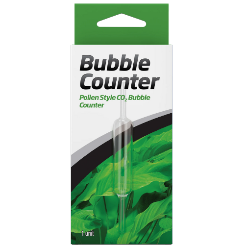 Bubble Counter