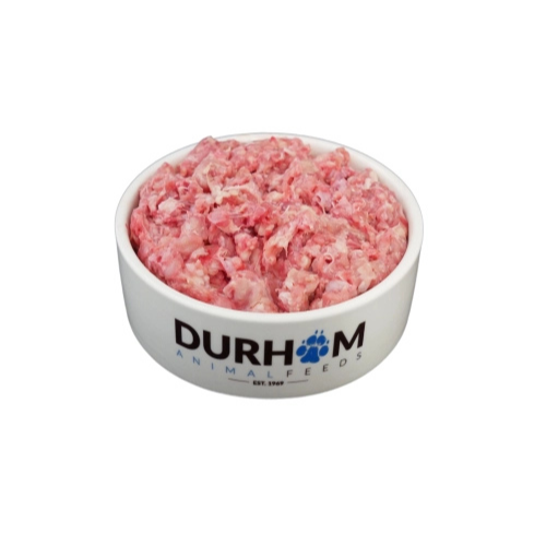 DAF - Turkey & Apple Mince - 14 x 454g/1lb