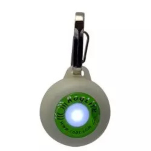 Rogz Roglite Safety Light Glow