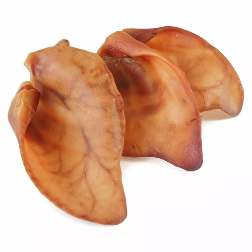 Pig Ear x50 Bulk