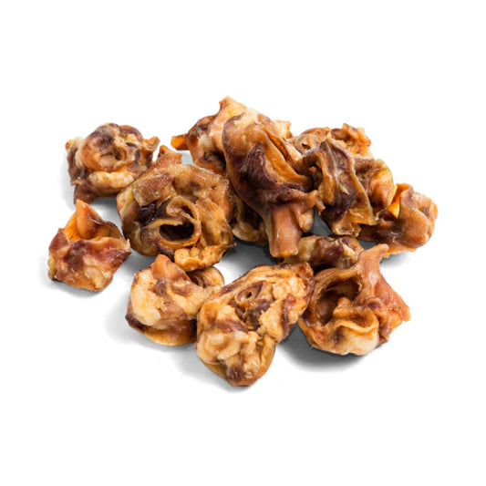 Porky Bites 500g