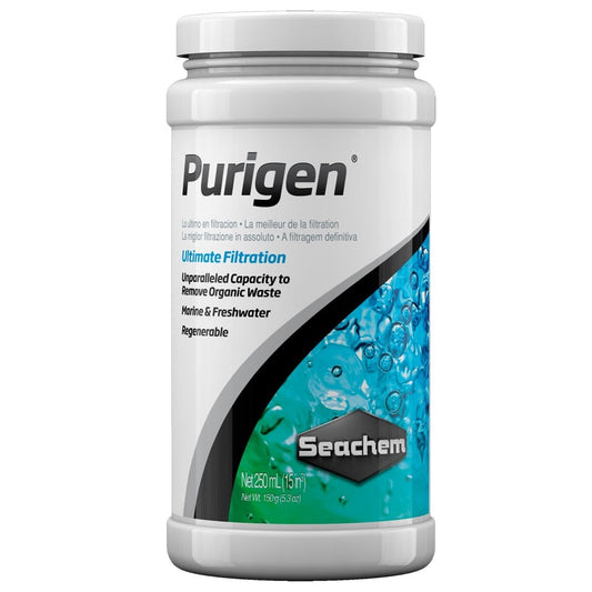 Seachem Purigen 250Ml